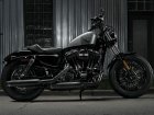 Harley-Davidson Harley Davidson XL 1200X Forty-Eight